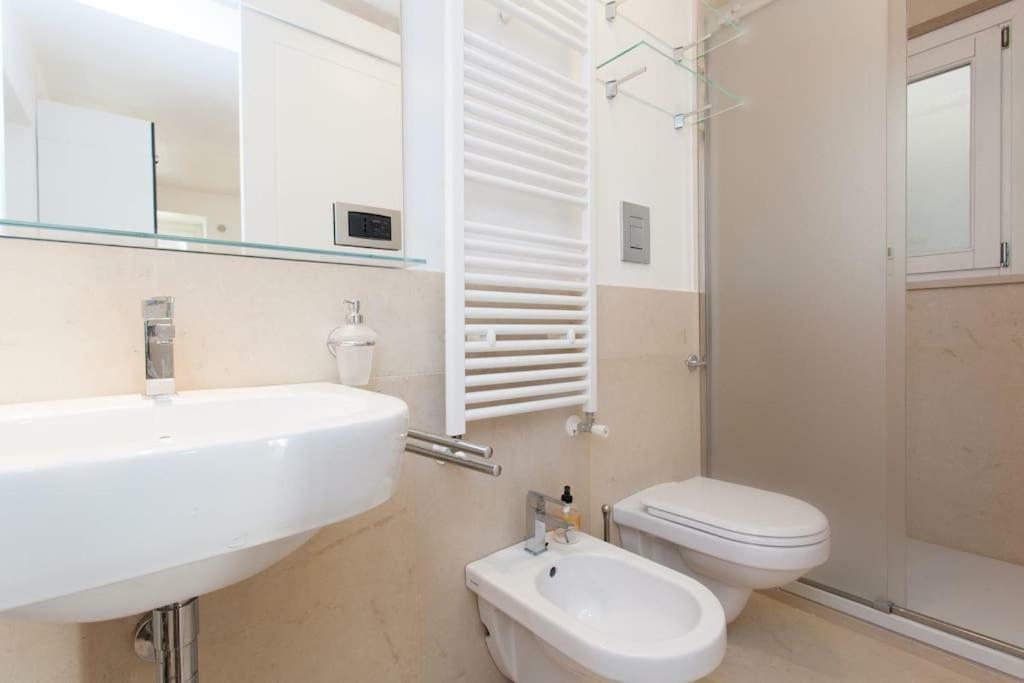 Palazzo Moncada Apartment Palermo Zewnętrze zdjęcie