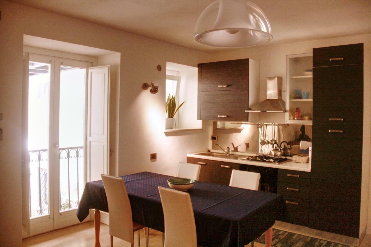 Palazzo Moncada Apartment Palermo Zewnętrze zdjęcie