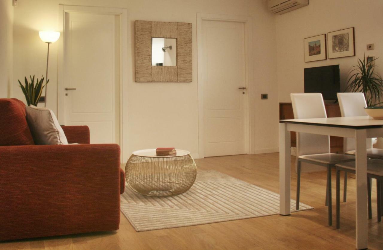 Palazzo Moncada Apartment Palermo Zewnętrze zdjęcie