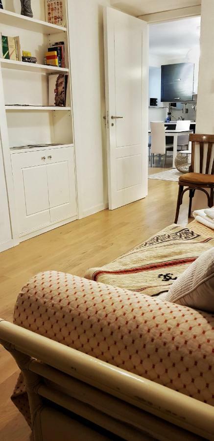 Palazzo Moncada Apartment Palermo Zewnętrze zdjęcie